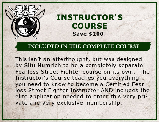 instructors-course